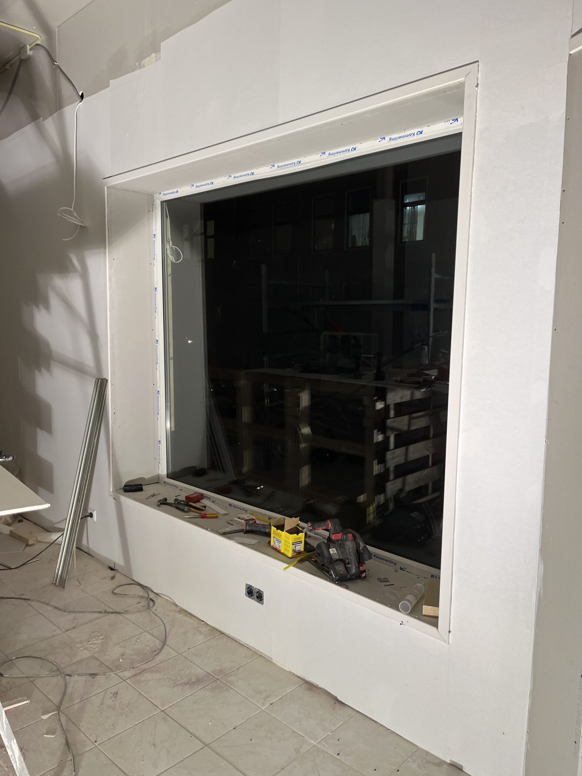 kozijnen vervangen in rotterdam