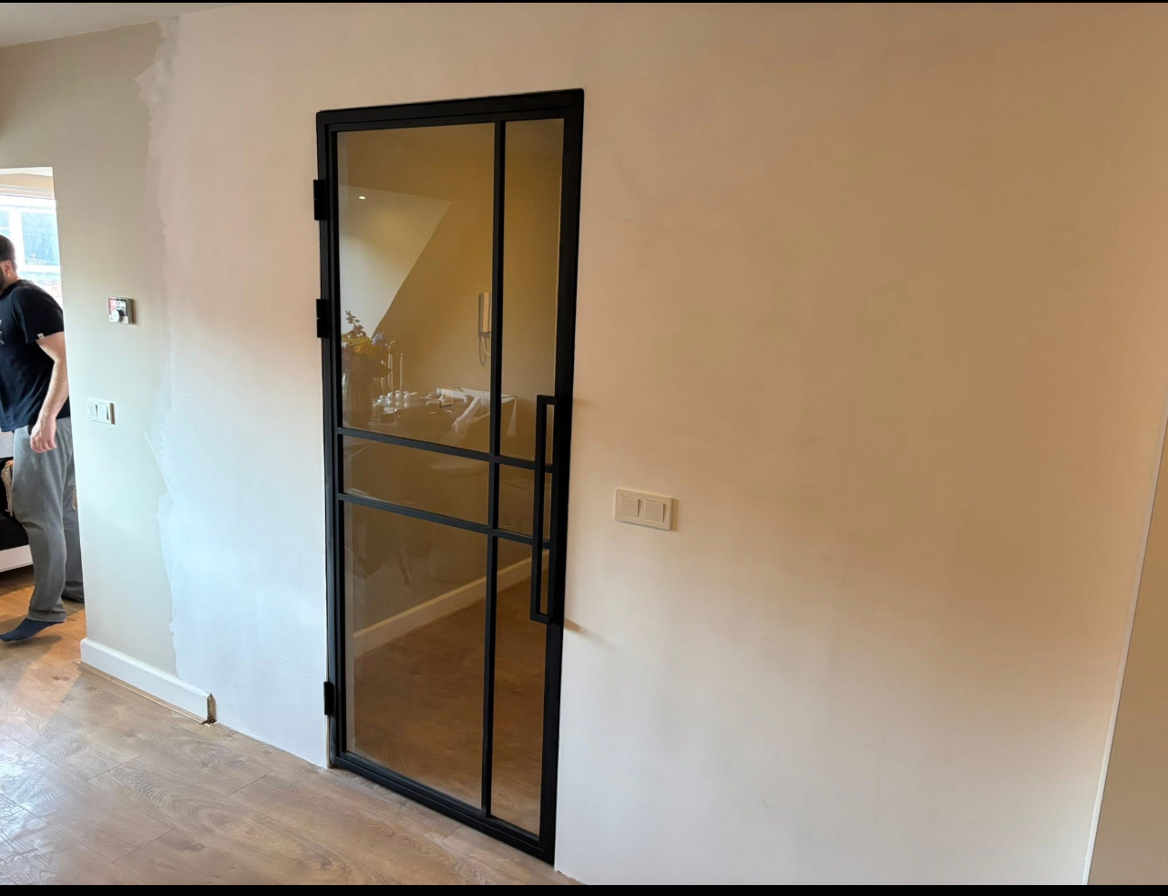 aanbouw plaatsen in rotterdam