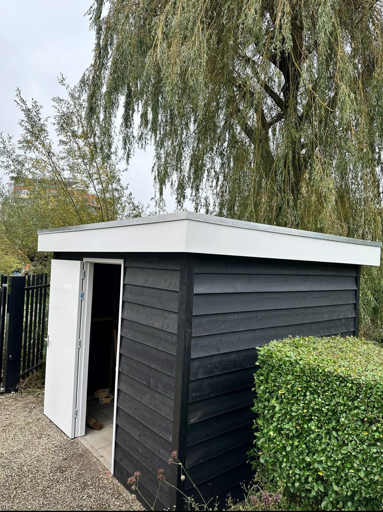 veranda laten plaatsen in rotterdam